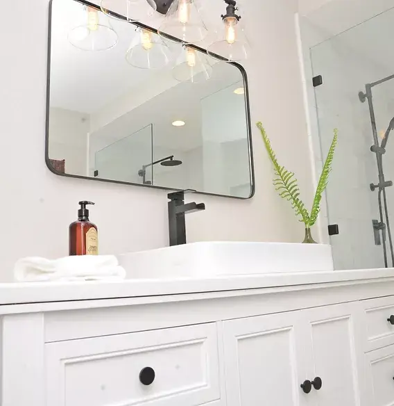 Bath Remodeling Austin Texas