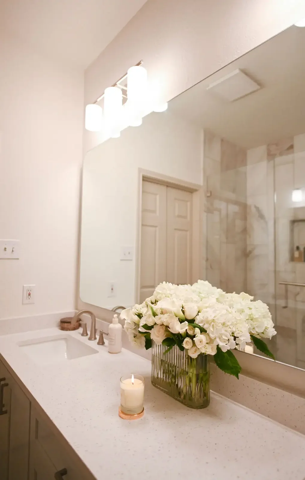 Bath remodeling, Austin TX