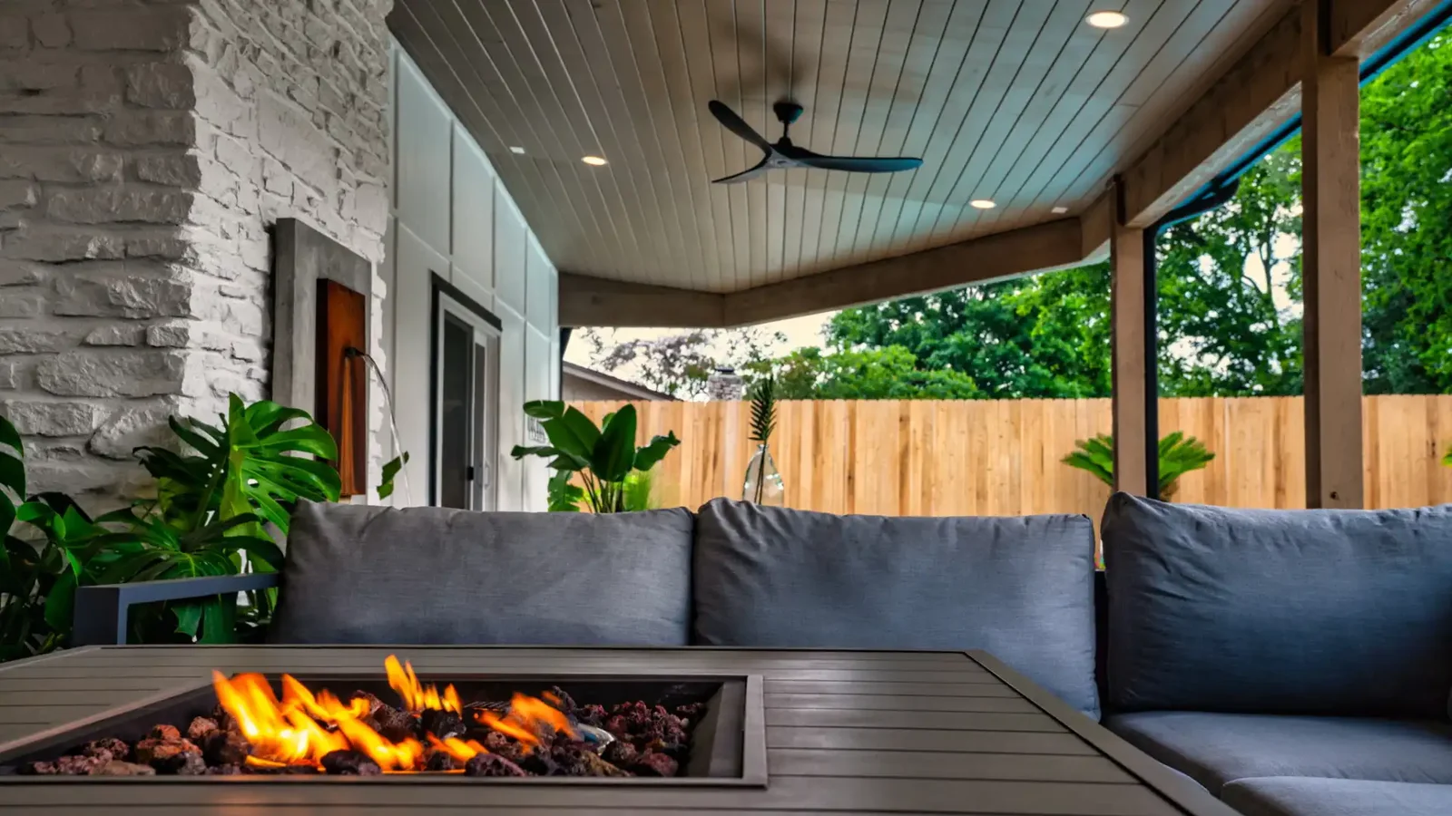 Home Remodeling Austin Texas